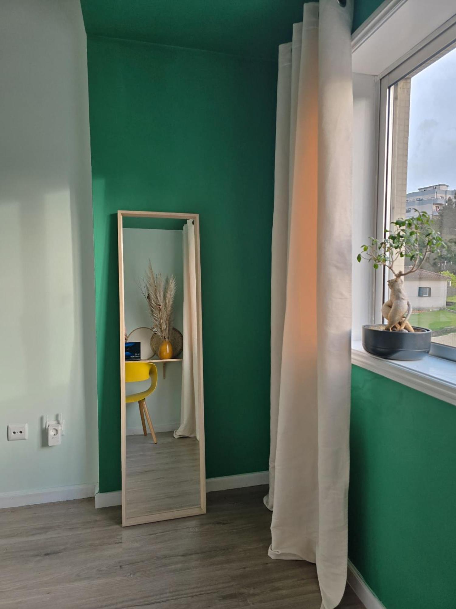 Appartamento The House Of Cats Oliveira do Douro  Esterno foto