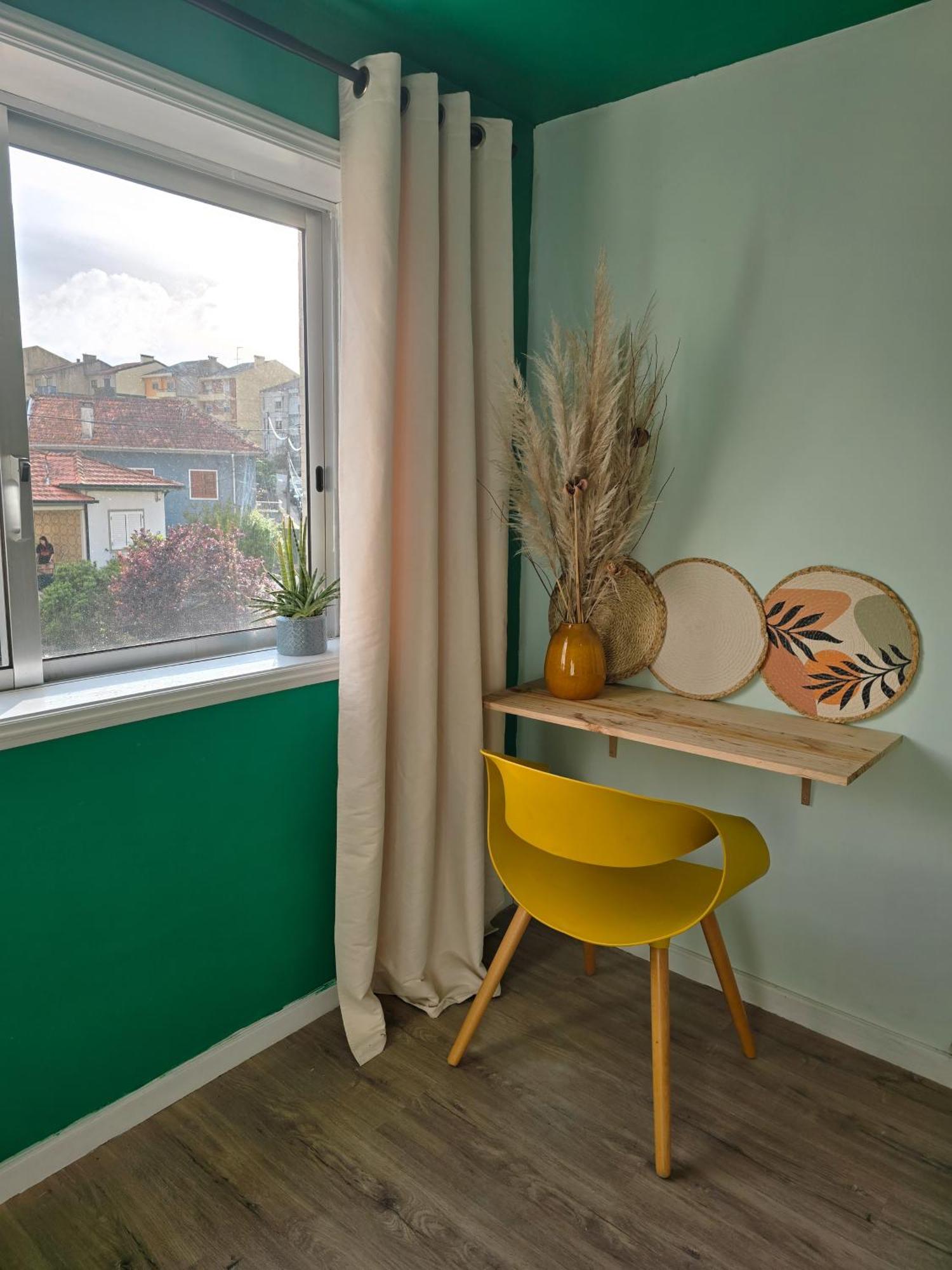 Appartamento The House Of Cats Oliveira do Douro  Esterno foto