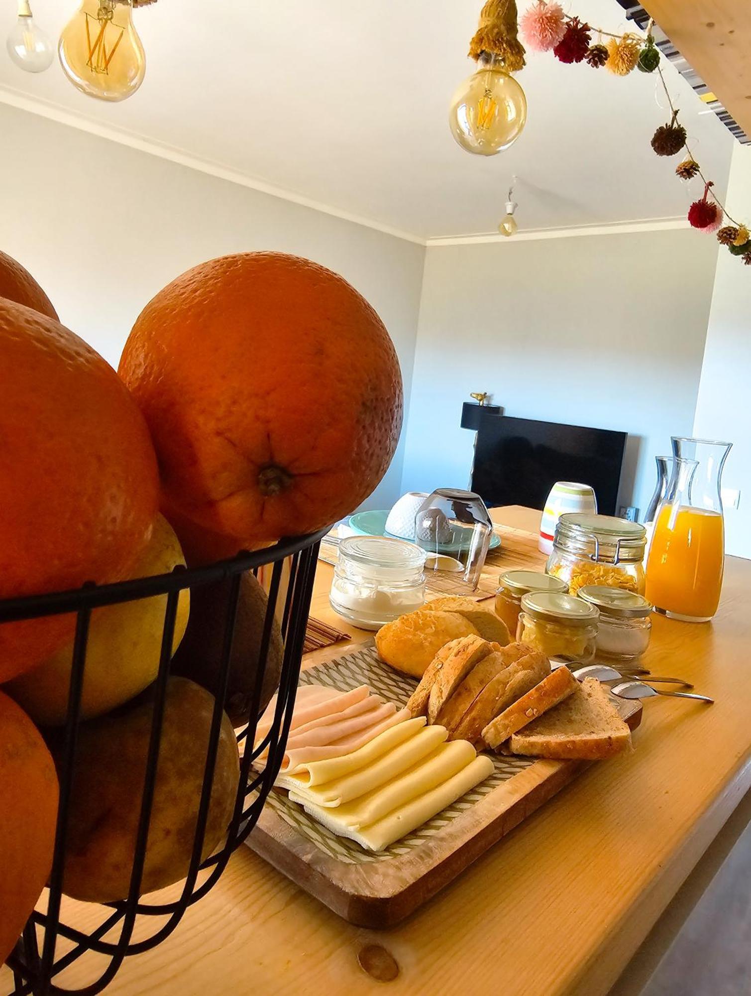Appartamento The House Of Cats Oliveira do Douro  Esterno foto