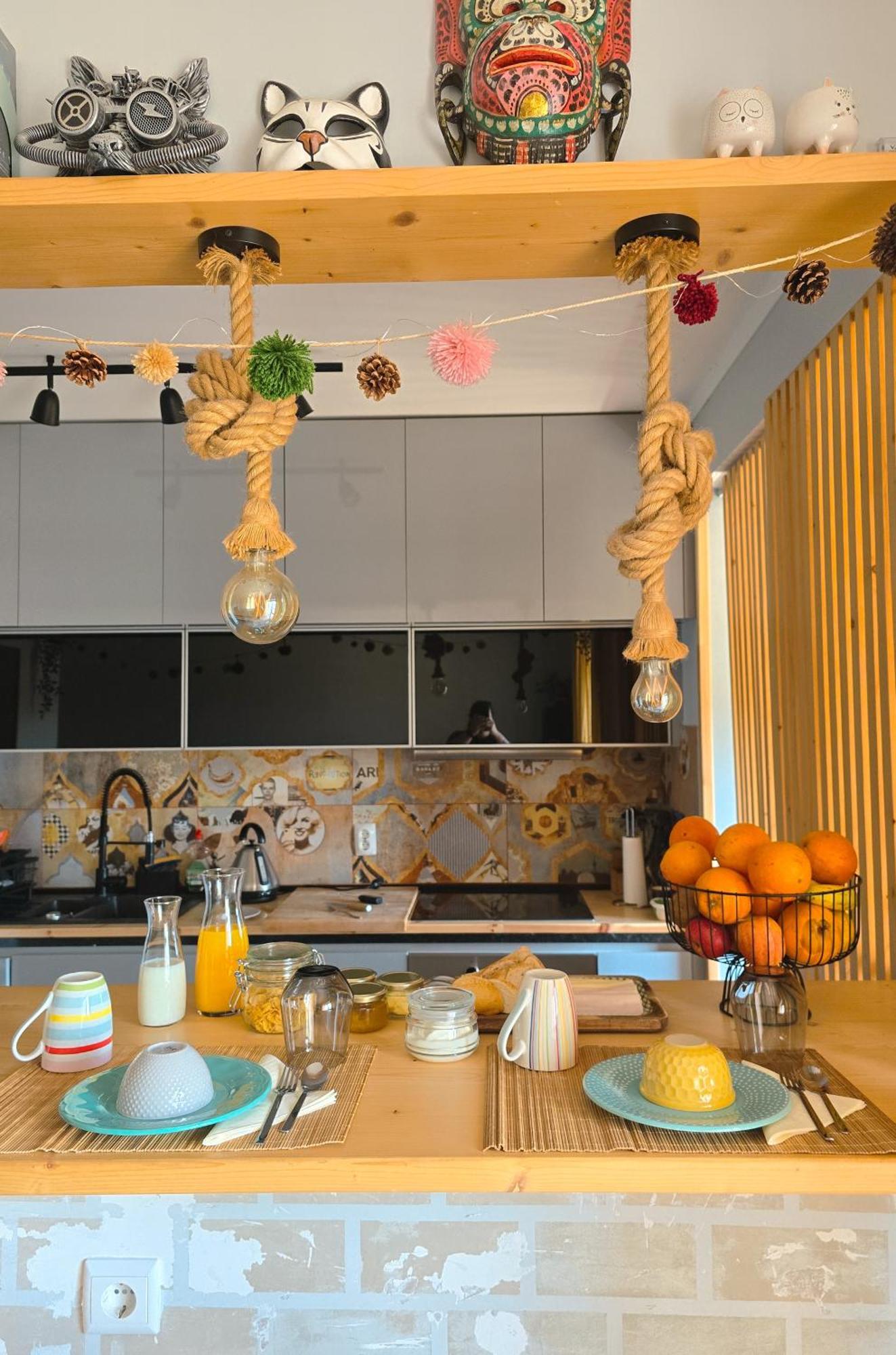 Appartamento The House Of Cats Oliveira do Douro  Esterno foto